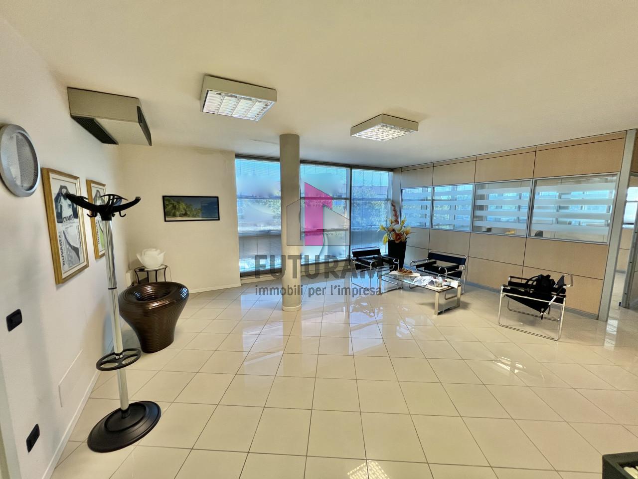 Ufficio in Via Fosca 22, Dueville, {3} - Foto 2
