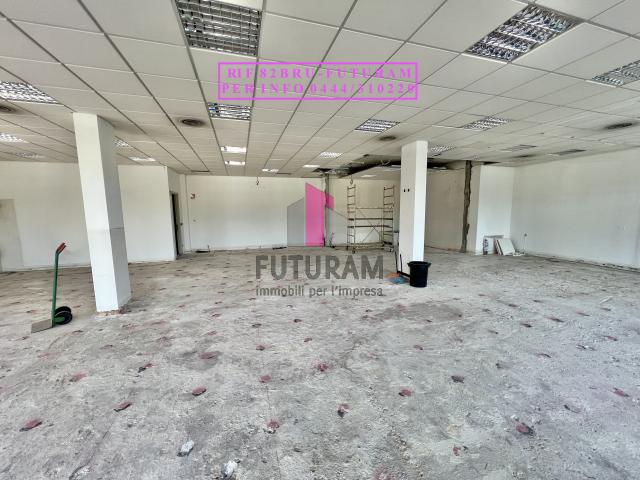 Büro in Via Galilei 4, Campodarsego - Foto 1