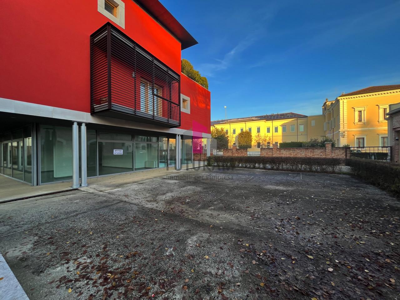 Ufficio in Via Camerini, Piazzola Sul Brenta, {3} - Foto 2