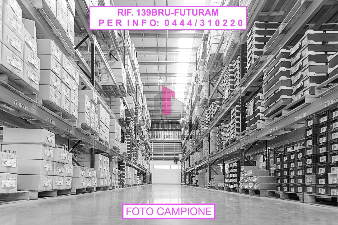 Capannone in Via dell'Artigianato, Cassola, {3} - Foto 1
