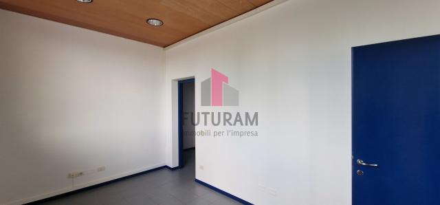 Office in Via Riello, Vicenza - Photo 1