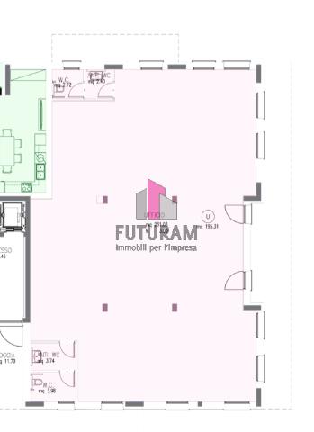 main planimetry real estate image