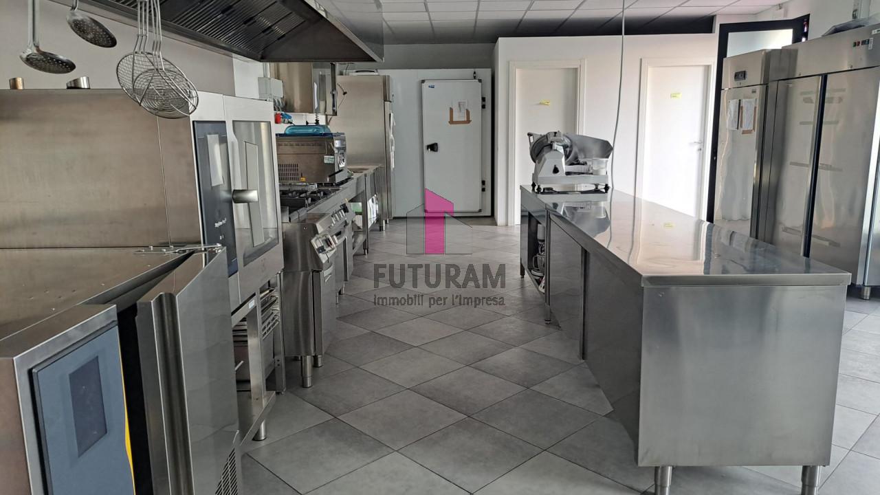 Laboratorio in Via Padova, Zane', {3} - Foto 1