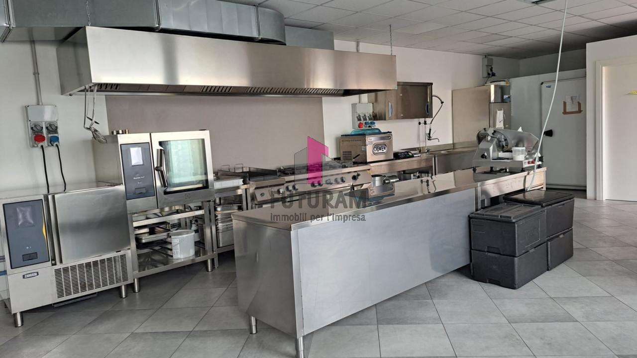 Laboratorio in Via Padova, Zane', {3} - Foto 2