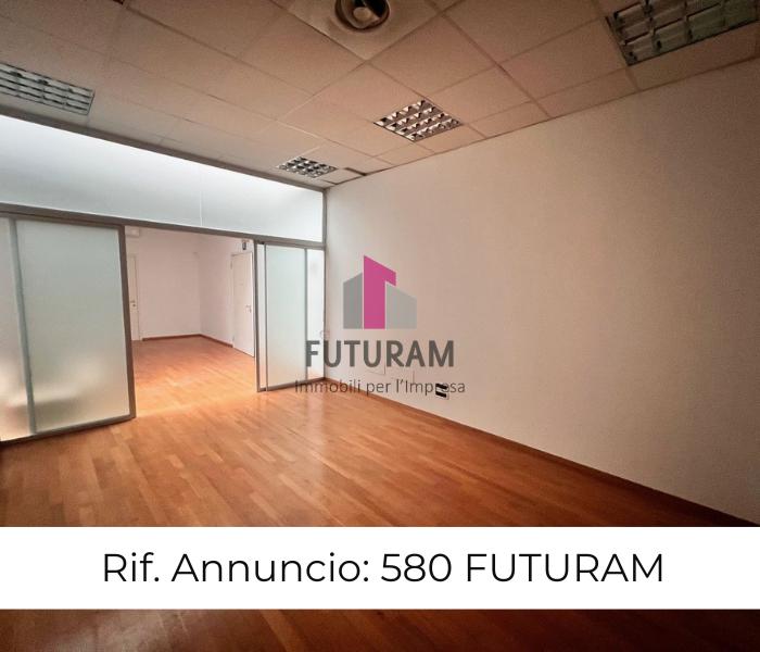 Ufficio in Via della Meccanica, Vicenza, {3} - Foto 1