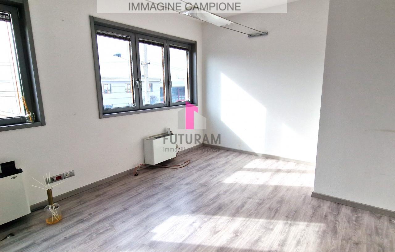 Ufficio in Via Roma 1, Pianiga, {3} - Foto 1