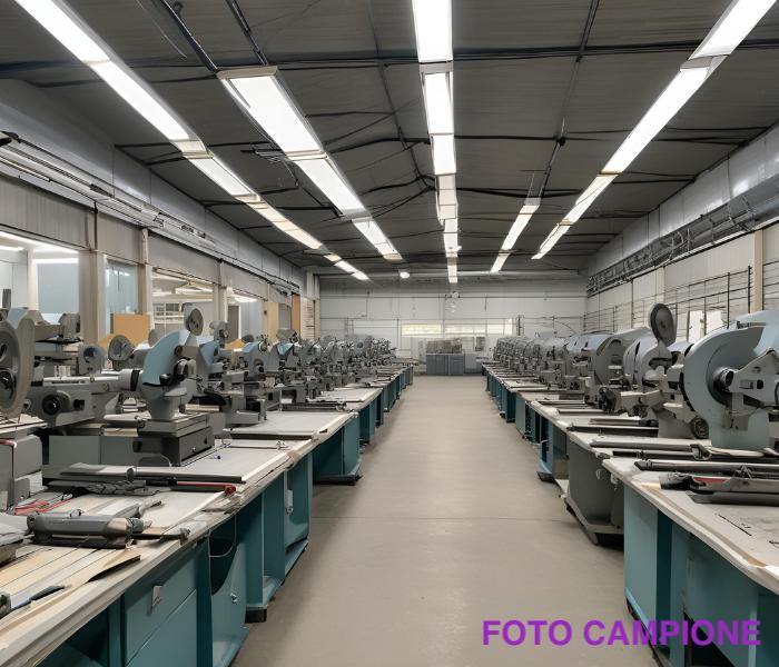 Capannone in , Padova, {3} - Foto 2
