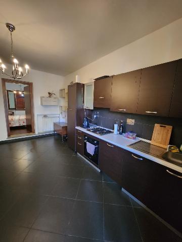 2-room flat in Via Garibaldi, Montale - Photo 1