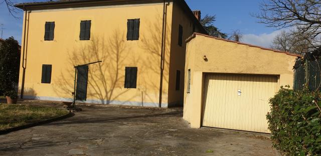 Villa in Via Montalese, Montemurlo - Foto 1