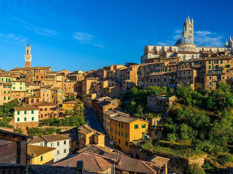 Albergo in , Siena - Foto 1