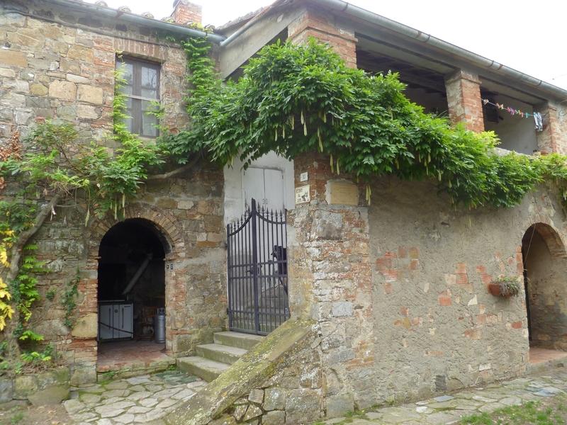 Azienda agricola in , San Quirico d'Orcia - Foto 1