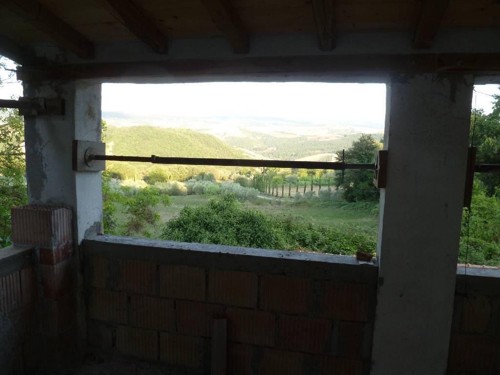 Azienda agricola in , Radicofani - Foto 1