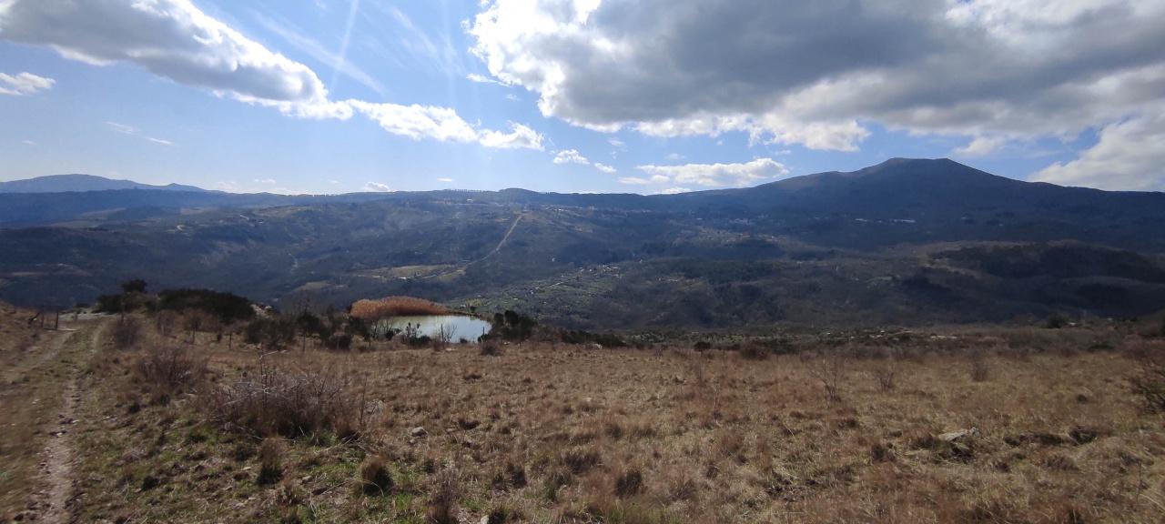 Azienda agricola in , Abbadia San Salvatore - Foto 1