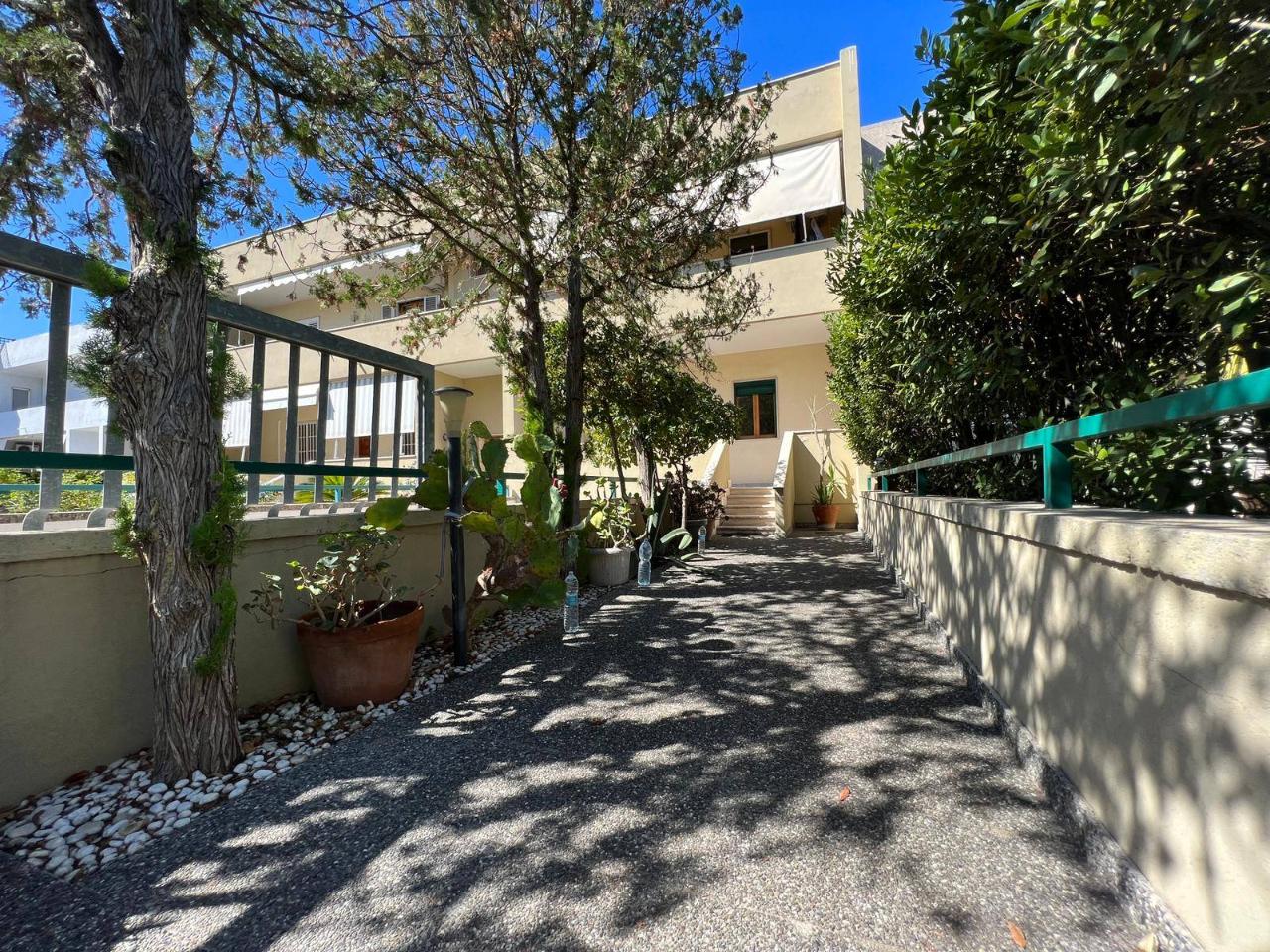 Villa a schiera in vendita a Lecce