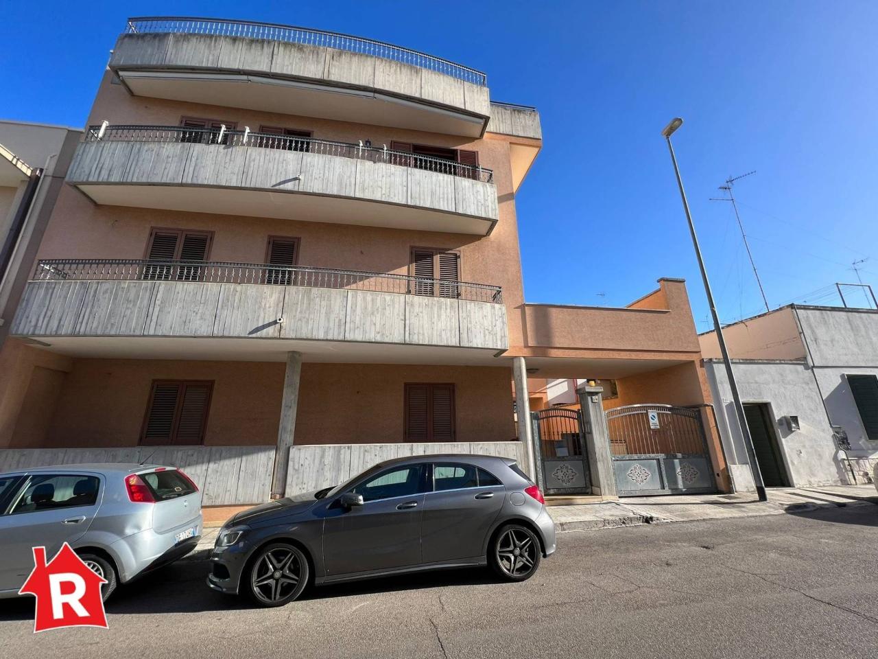 Appartamento in vendita a San Cesario Di Lecce