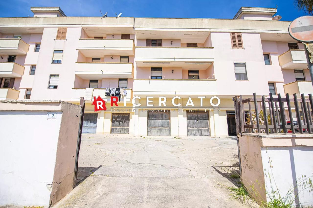Appartamento in vendita a Ugento