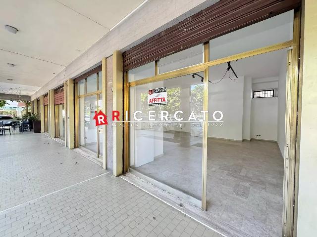 Büro, Lecce - Foto 1