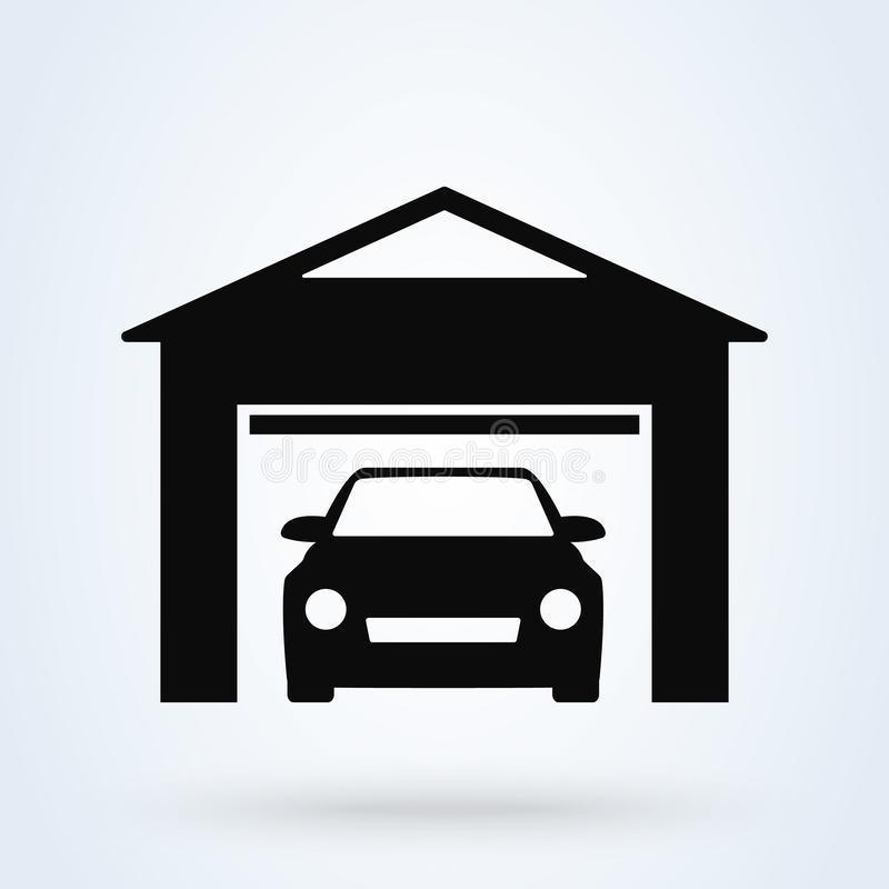 Parcheggio chiuso in Via XXV Aprile, Finale Ligure - Foto 1