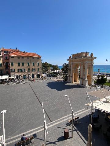 One-room flat in {3}, Piazza Vittorio Emanuele II 5 - Photo 1