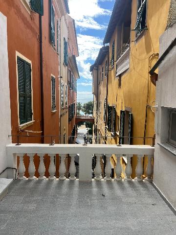 Dreizimmerwohnung, Finale Ligure - Foto 1