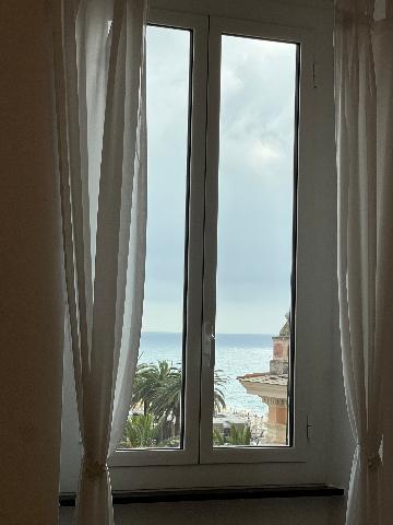 2-room flat in Piazza Vittorio Emanuele II 5, Finale Ligure - Photo 1