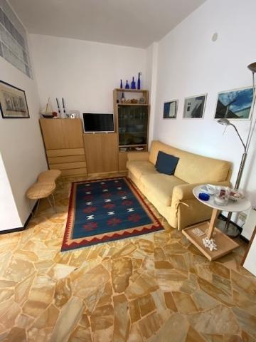 Einzimmerwohnung in Via Bardineto  11, Finale Ligure - Foto 1