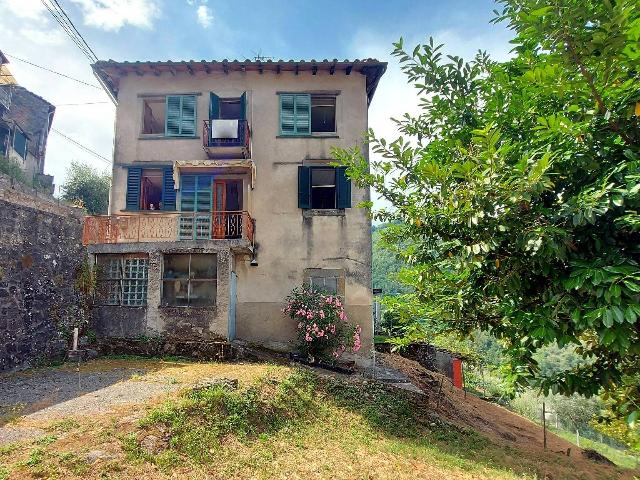 Casa indipendente, Bagni di Lucca - Foto 1