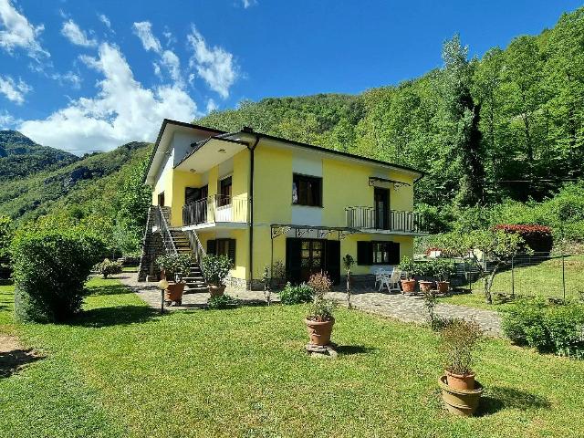 Mansion, Bagni di Lucca - Photo 1