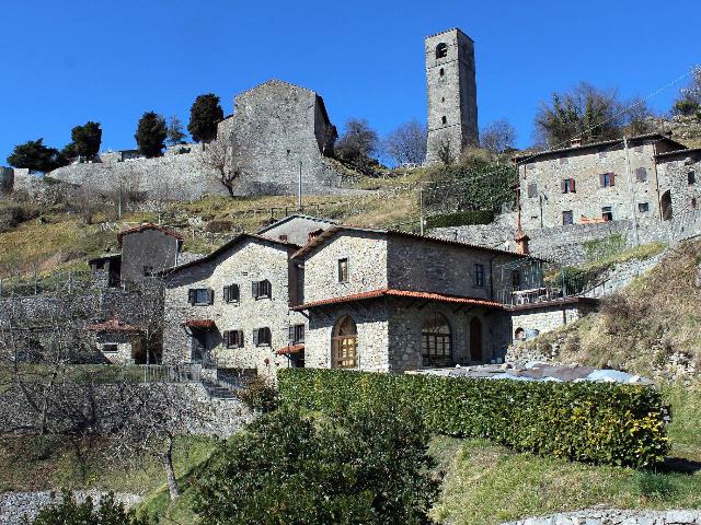 Landhaus, Molazzana - Foto 1