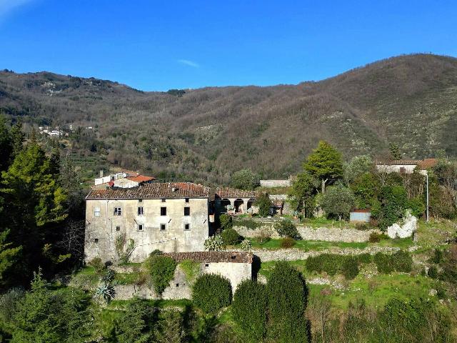 Landhaus, Pescaglia - Foto 1