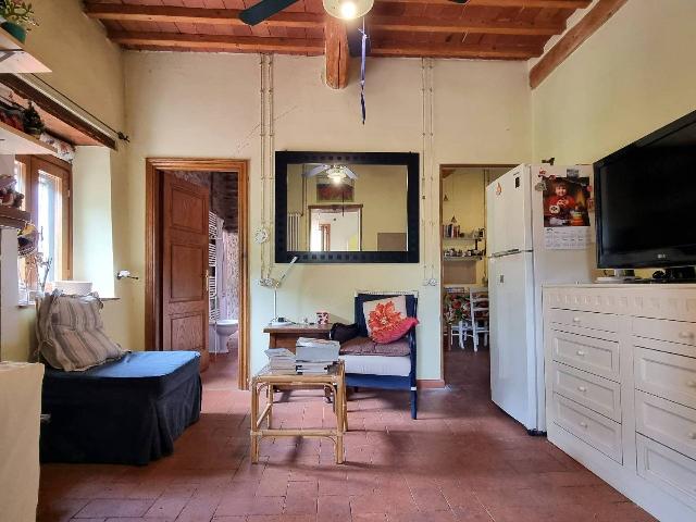 4-room flat, Bagni di Lucca - Photo 1