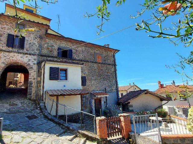 Detached house in Via Aia Landi 13, Bagni di Lucca - Photo 1