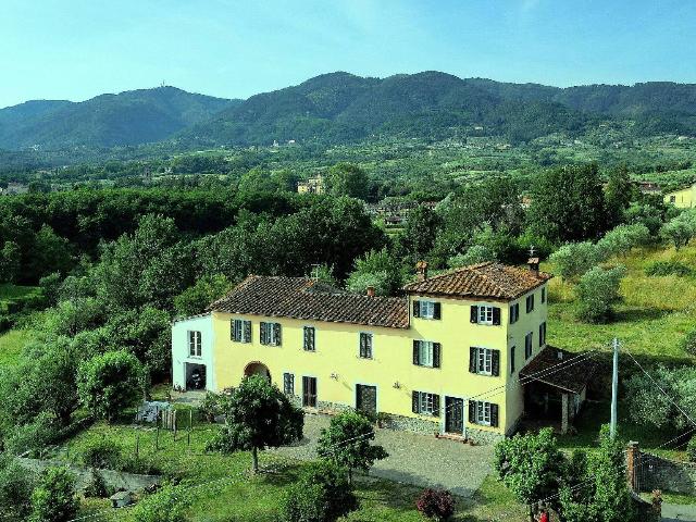 Villa in Via di Tofori 70, Capannori - Foto 1