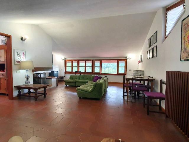 Wohnung, San Marcello Piteglio - Foto 1