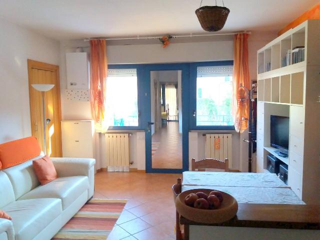 3-room flat in Via Terra Rossa 3, Bagni di Lucca - Photo 1