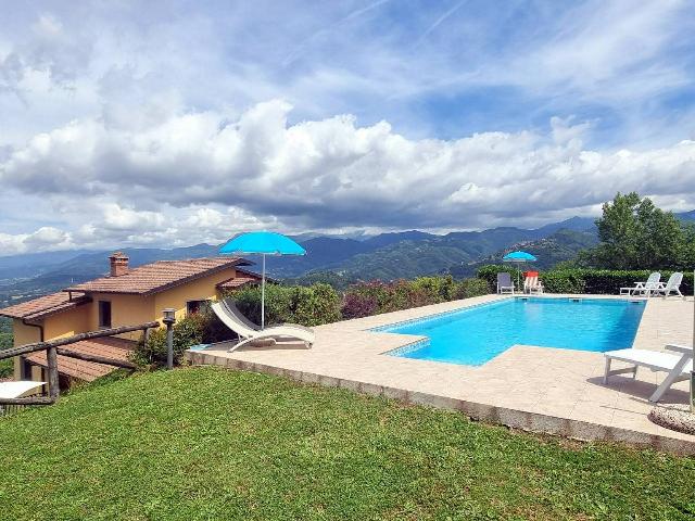 Mansion in Località Pianaccia, Castelnuovo di Garfagnana - Photo 1