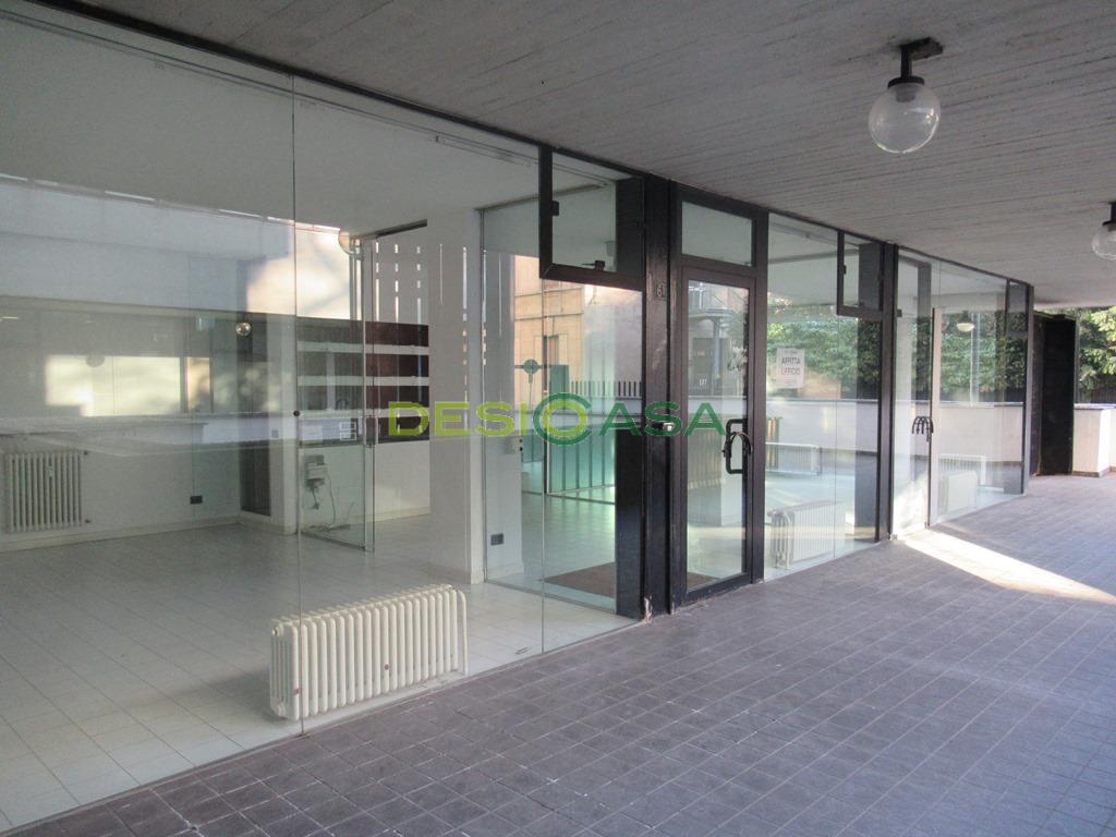 Ufficio in Via Garibaldi 6, Desio, {3} - Foto 2