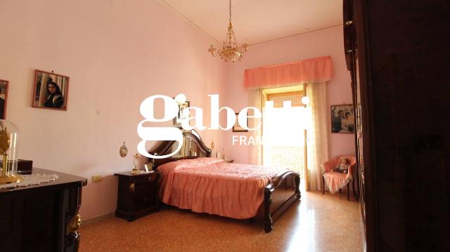 3-room flat in Corso Trieste Snc, Scafati - Photo 1