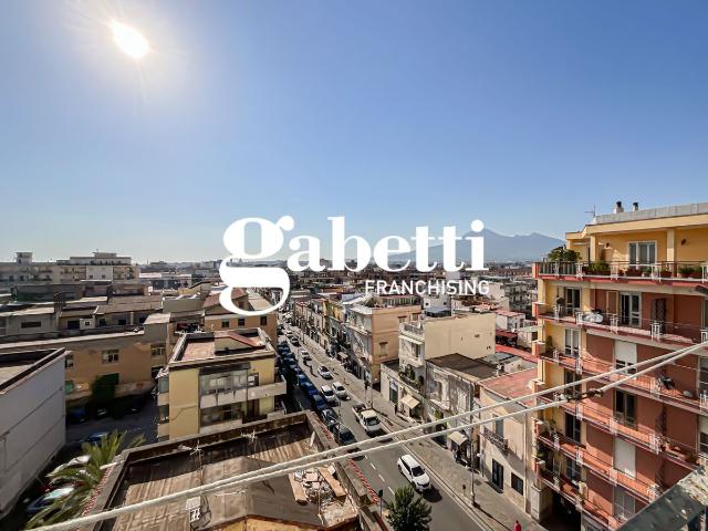 4-room flat in Corso Nazionale 159, Scafati - Photo 1