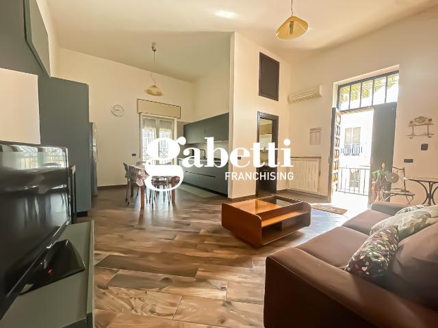 4-room flat in Via Bonifica  Snc, Scafati - Photo 1