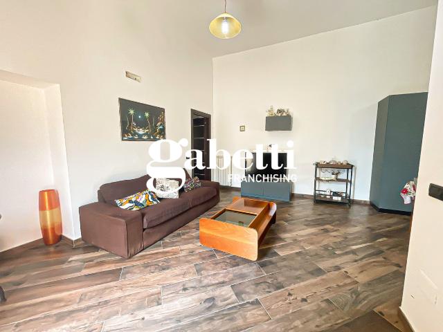 4-room flat in Via Bonifica  Snc, Pompei - Photo 1