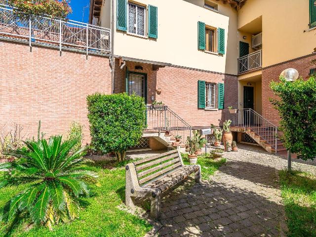 Terraced house, Malalbergo - Photo 1