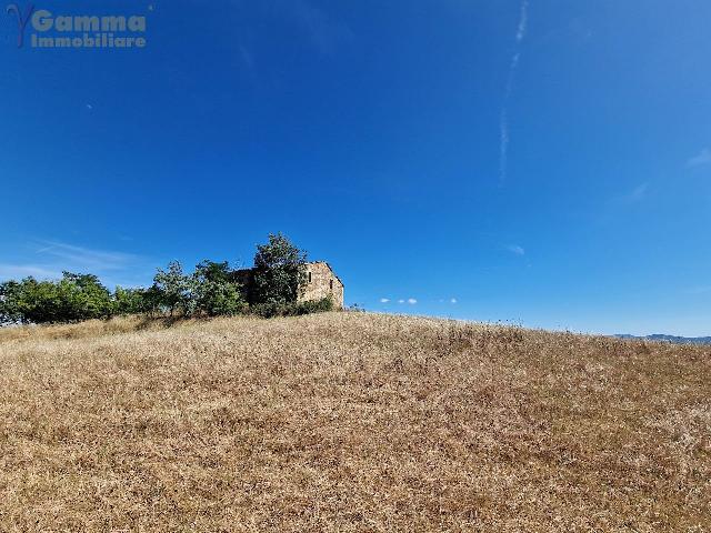 Landhaus in Strada Regionale Maremmana, Manciano - Foto 1