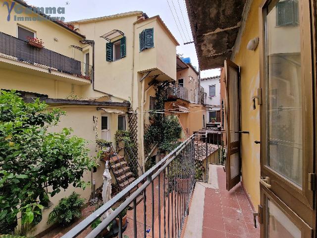 4-room flat in Via del Rosso 67, Orbetello - Photo 1