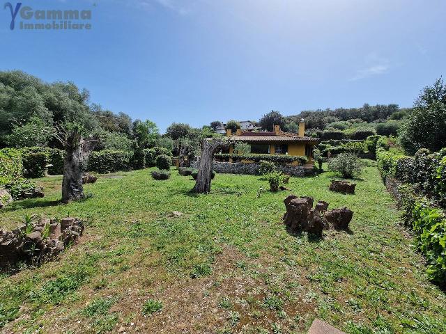 Villa in Via delle Ginestre, Orbetello - Foto 1