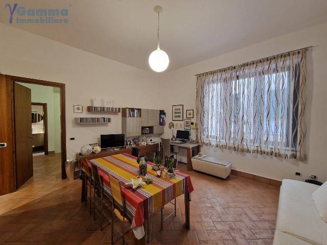 Dreizimmerwohnung in Via della Repubblica, Orbetello - Foto 1