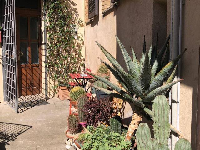 Dreizimmerwohnung in Piazza della Libertà, Magliano in Toscana - Foto 1