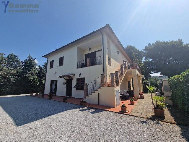 Country house or cottage in Via Pinalti, Orbetello - Photo 1