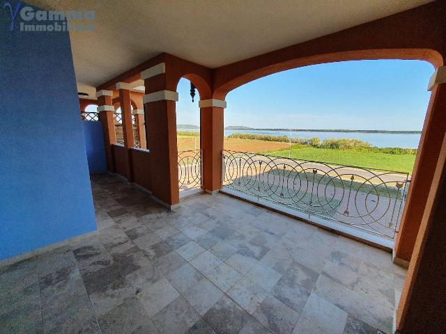 Penthouse in Via Trieste, Orbetello - Foto 1