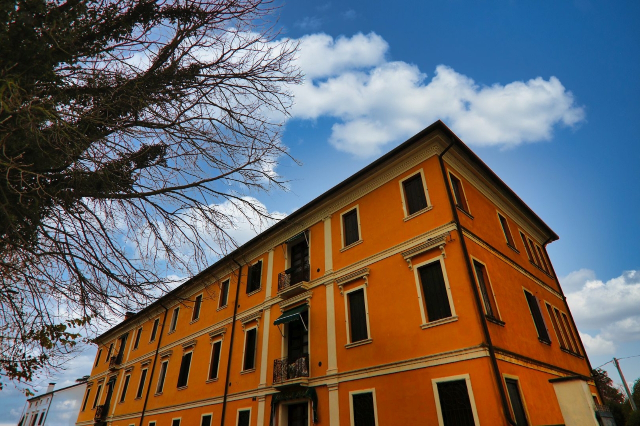 Appartamento in vendita a Castelguglielmo